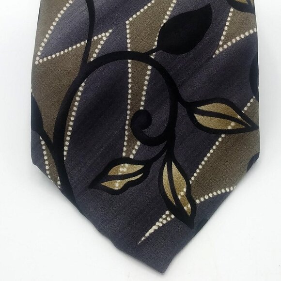 George Machado Palm Springs Tie - Picture 1 of 9